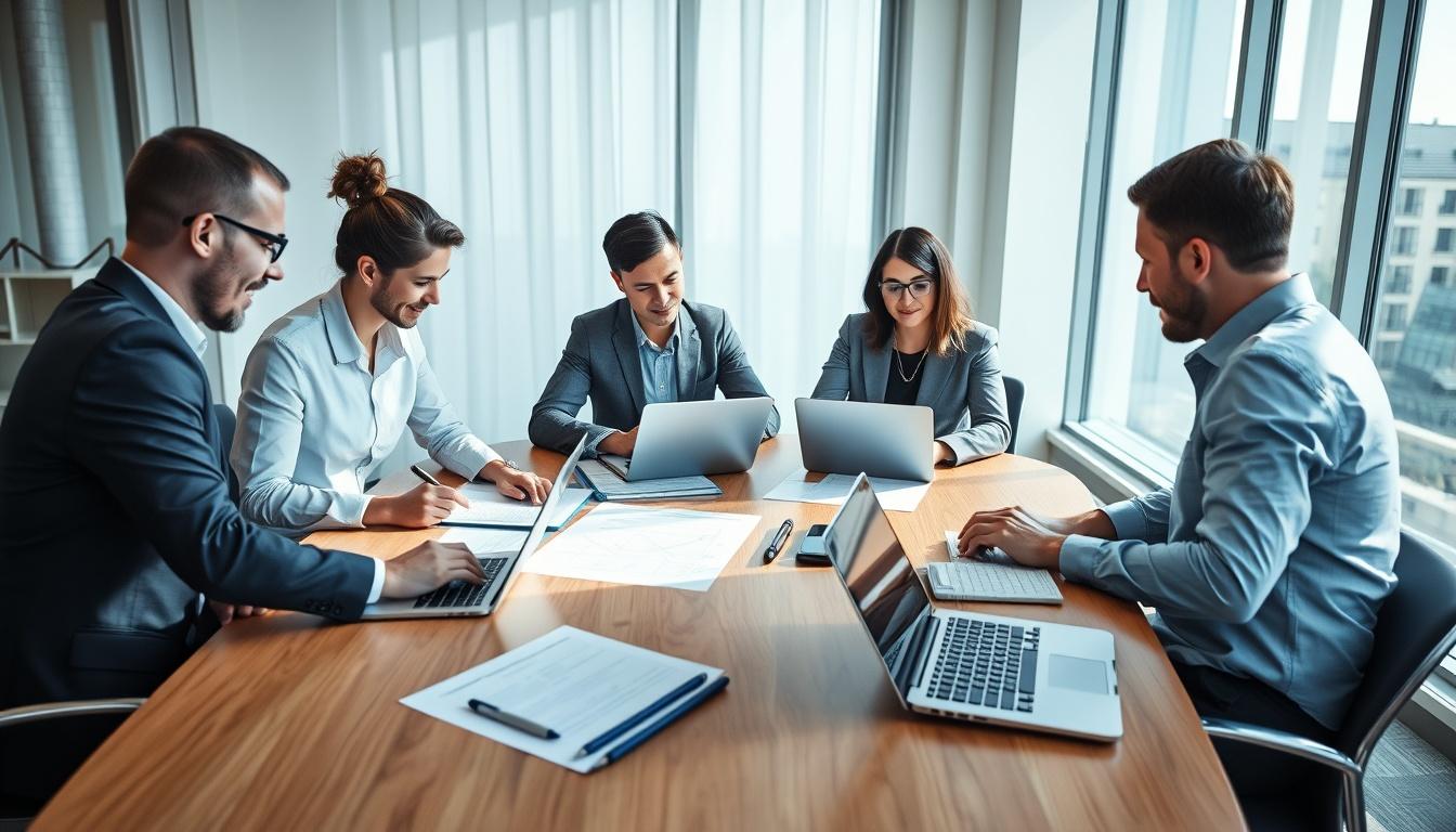 Negotiate with Confidence